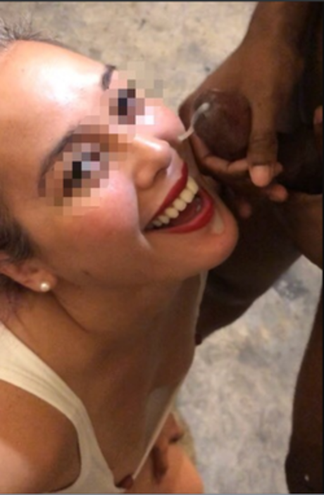 Foto di nudo di fuga di OnlyFans di Slutwife4va