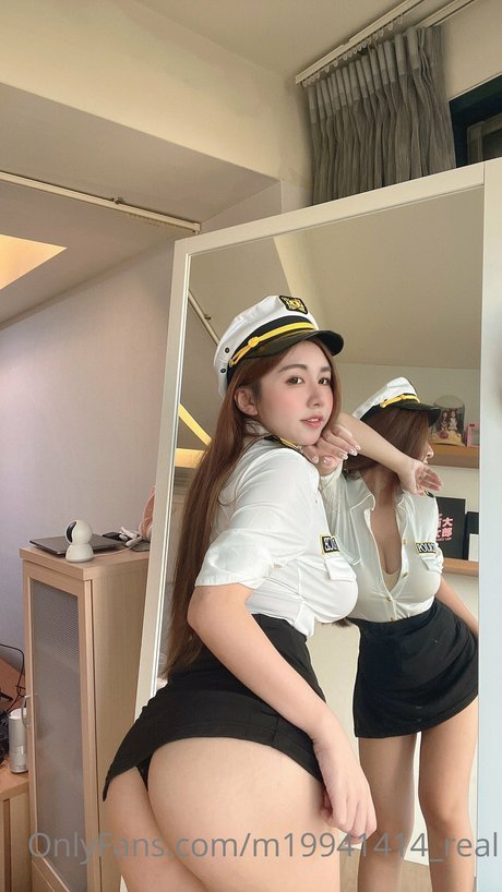 Foto di nudo di fuga di OnlyFans di Joanna
