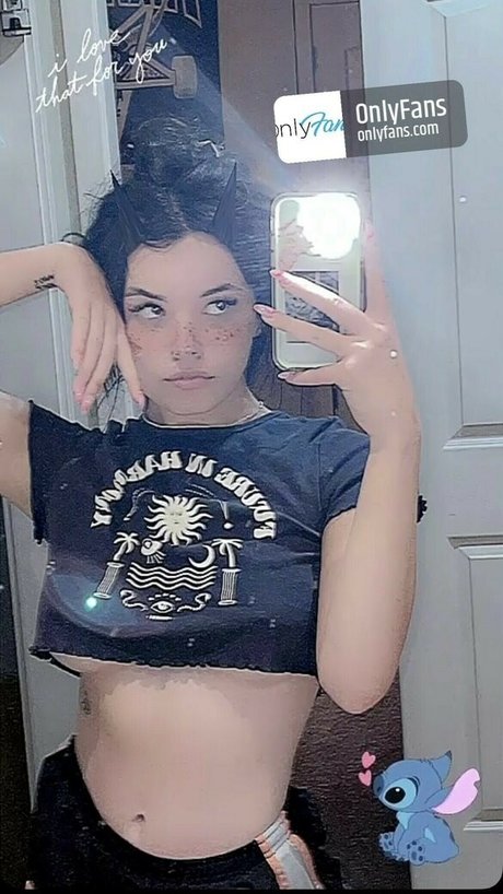 Foto di nudo di fuga di OnlyFans di Mckenzie Leeann