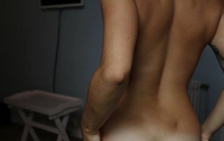 Foto di nudo di fuga di OnlyFans di Emma Choice
