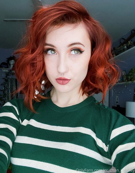 Gillian Foxglove
