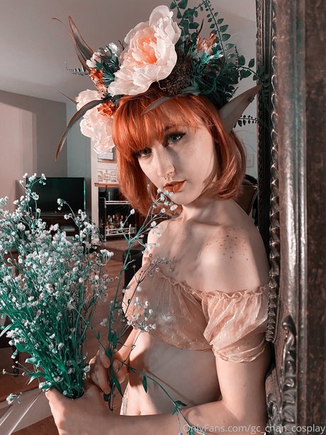 Gillian Foxglove