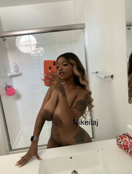 Mikeilaj