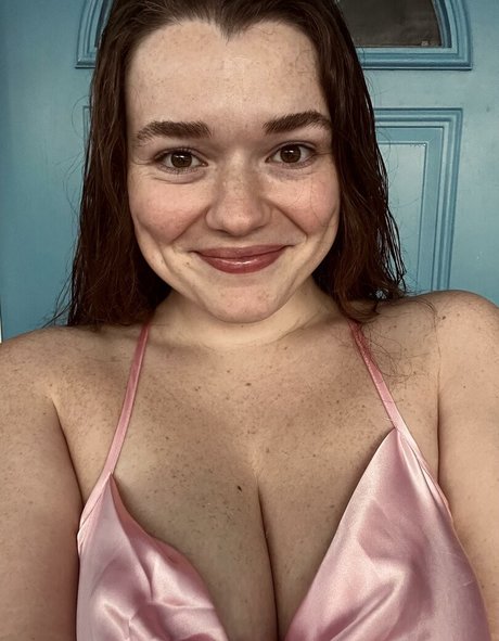 Foto di nudo di fuga di OnlyFans di Marie