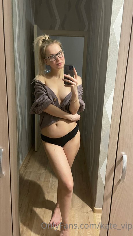 Foto di nudo di fuga di OnlyFans di Katexxs12