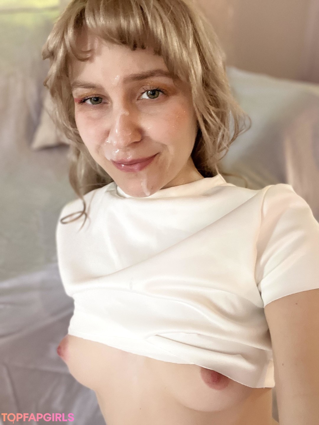 Foto di nudo di fuga di OnlyFans di Nastya Valentine #232 Foto di nudo di fuga di OnlyFans di Nastya Valentine #232