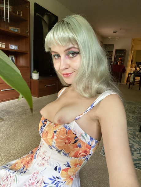 Nastya Valentine