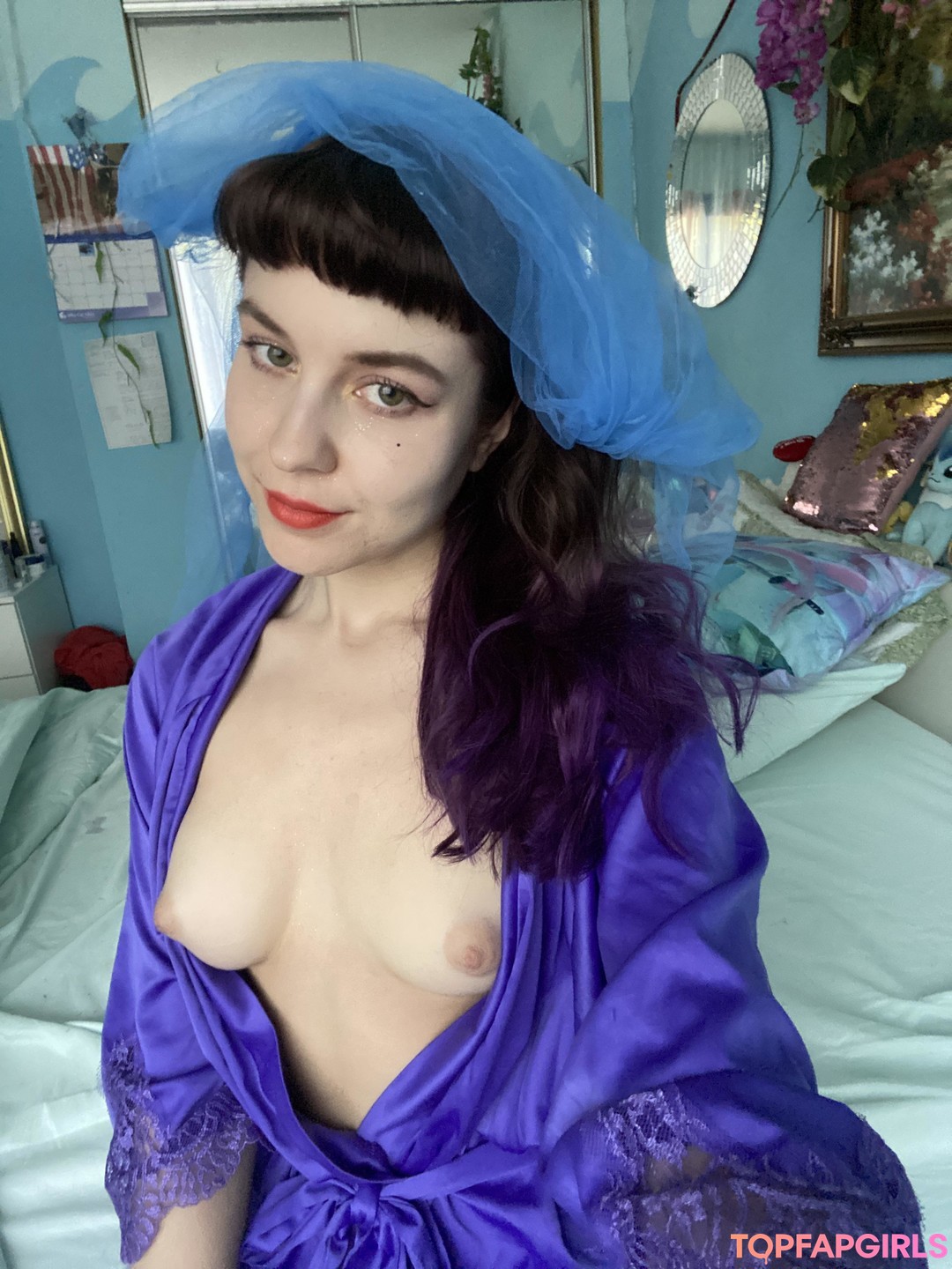 Foto di nudo di fuga di OnlyFans di Nastya Valentine #359 Foto di nudo di fuga di OnlyFans di Nastya Valentine #359