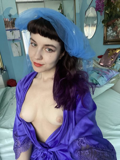 Nastya valentine