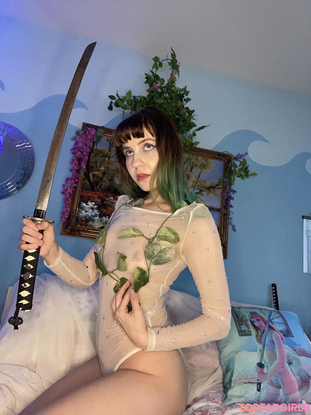 Foto di nudo di fuga di OnlyFans di Nastya Valentine #371 Foto di nudo di fuga di OnlyFans di Nastya Valentine #371