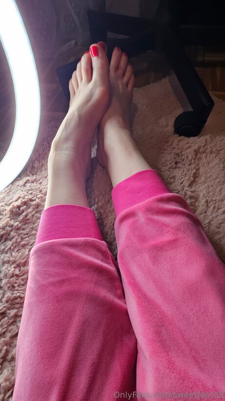 Sweetfeet38