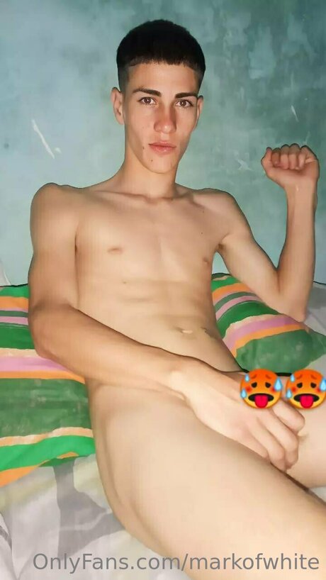 Markofwhite