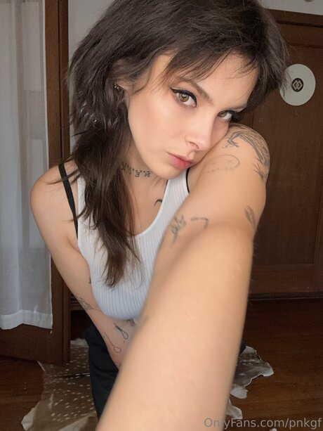 Foto di nudo di fuga di OnlyFans di Pnkgf