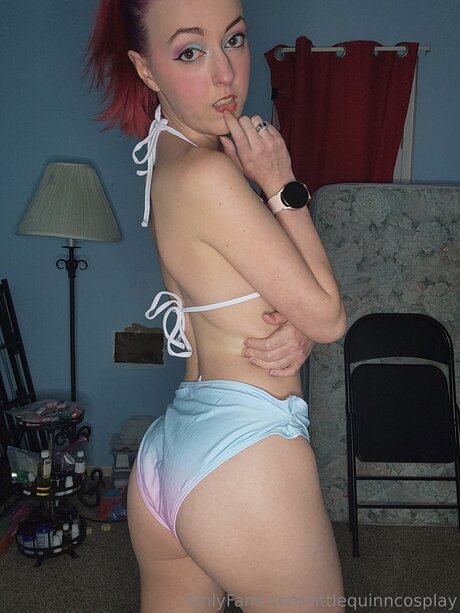 Littlequinncosplay