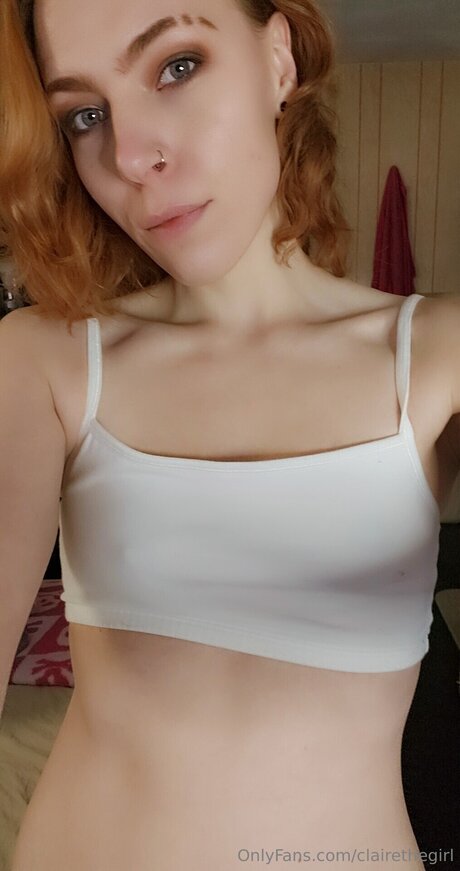 Clairethegirl