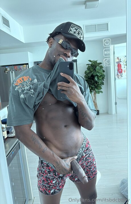 Itsbdcbaby