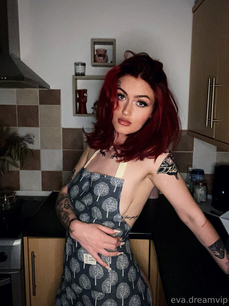 Eva Dreamvip