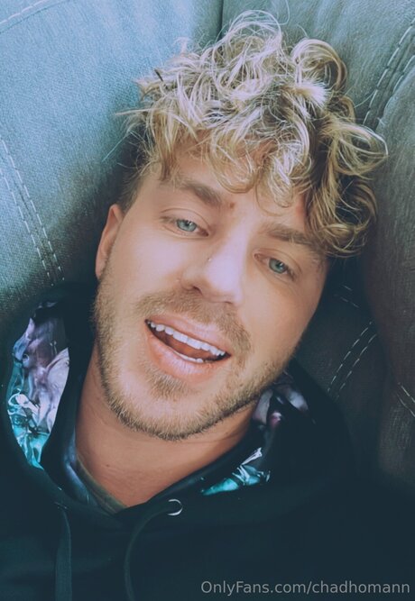 Chadhomann