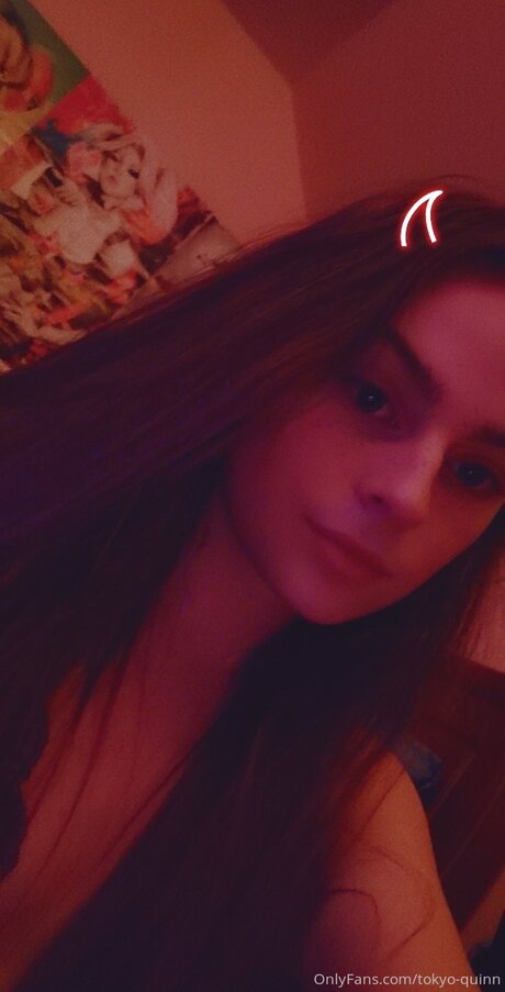 Tokyo Quinn