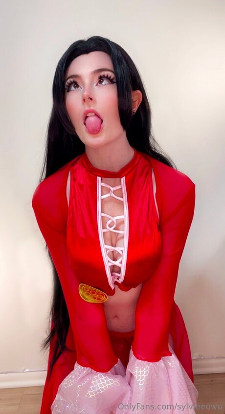 Sylvieeuwu