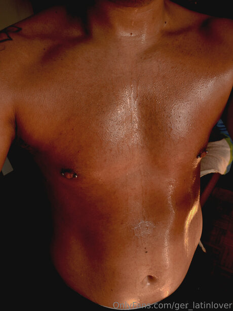 Ger Latinlover