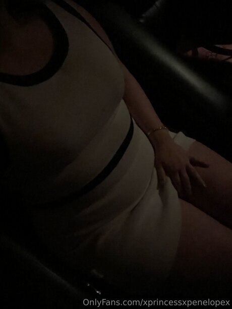 Xprincessxpenelopex