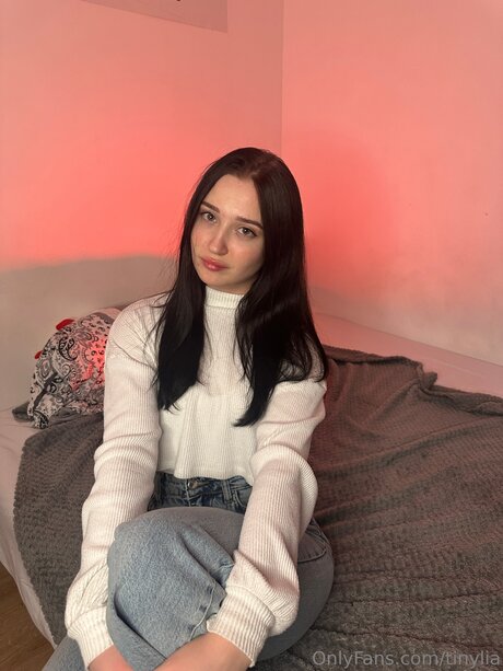 Tinylia