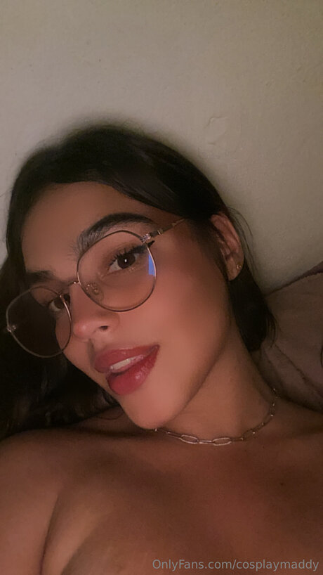 Cosplaymaddy