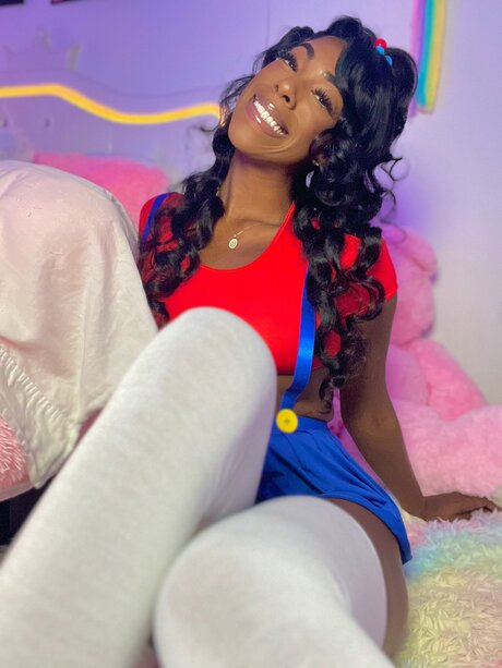 Babylilydoll