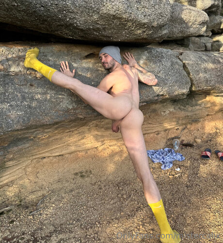 Mistercalix