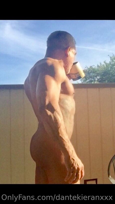 Dantekieranxxx