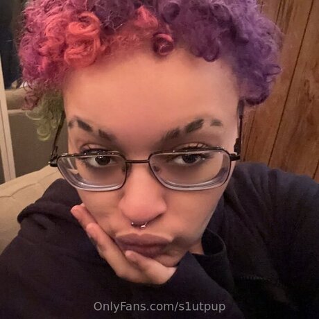 Foto di nudo di fuga di OnlyFans di S1utpup