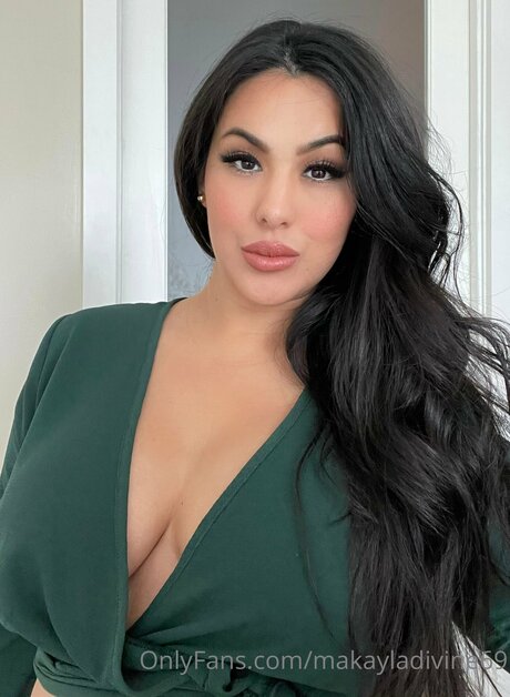 Makayladivine69
