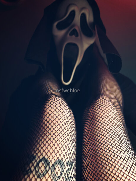 Nsfw Chloe