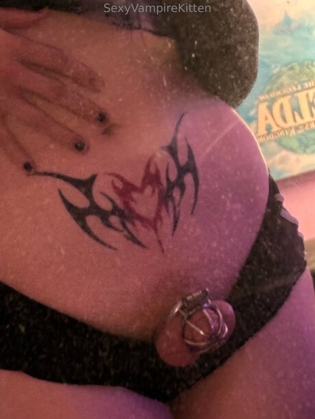 Sexyvampirekitten