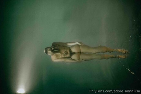 Adore Annaliisa