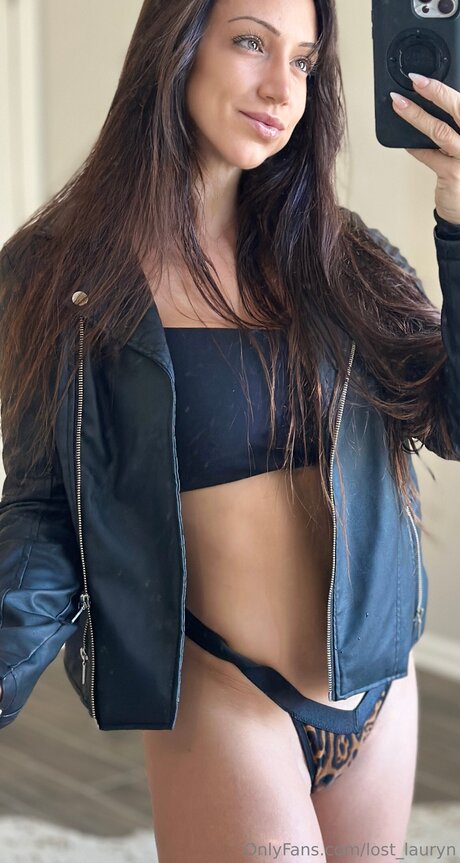 Lost Lauryn