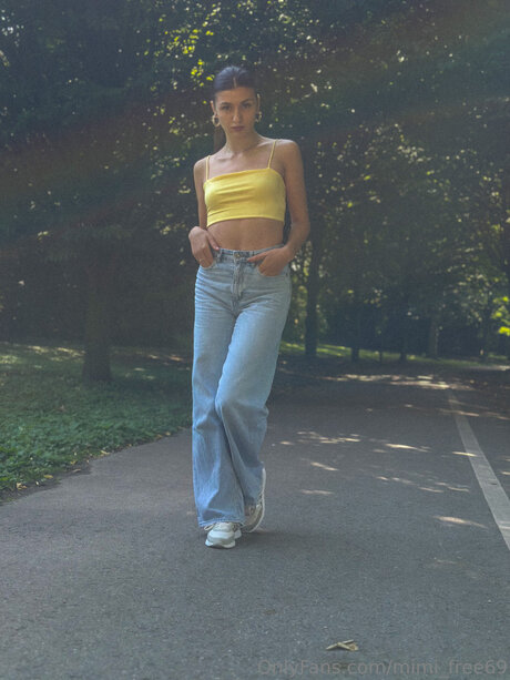 Mimi Free69