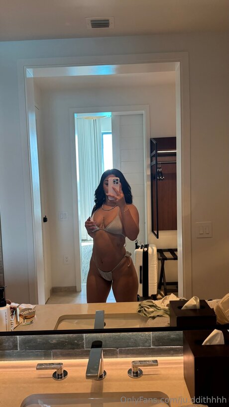 Foto di nudo di fuga di OnlyFans di Ju Ddithhhh