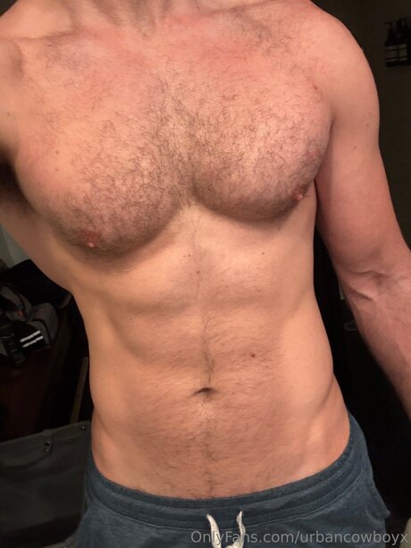 Urbancowboyx