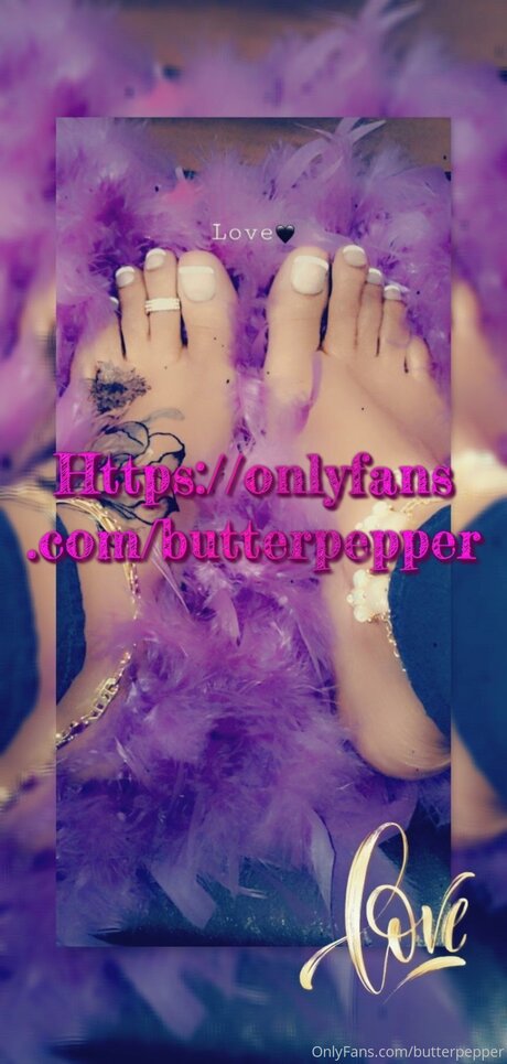 Butterpepper