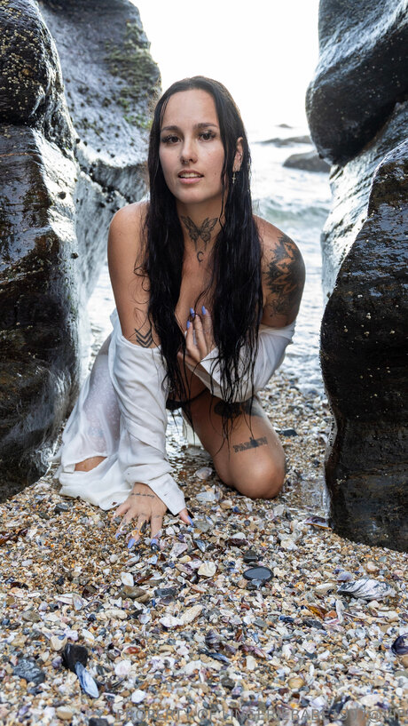 Lingeriebabe1997free