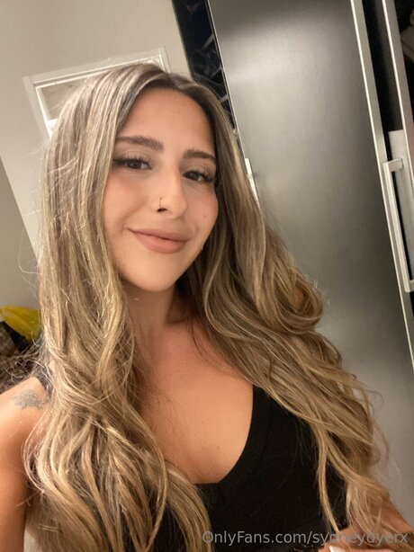 Sydneydyerx