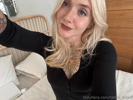 Tattoo Bbgirl