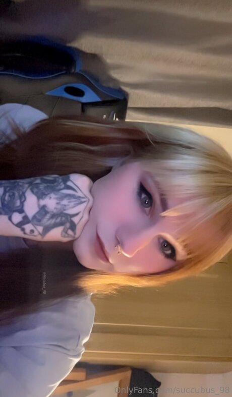 Succubus 98