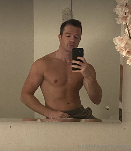 Foto di nudo di fuga di OnlyFans di Tygeerr