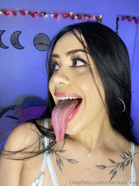 Mariaaa Xxx