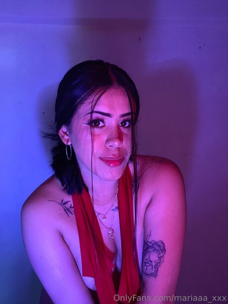 Mariaaa Xxx