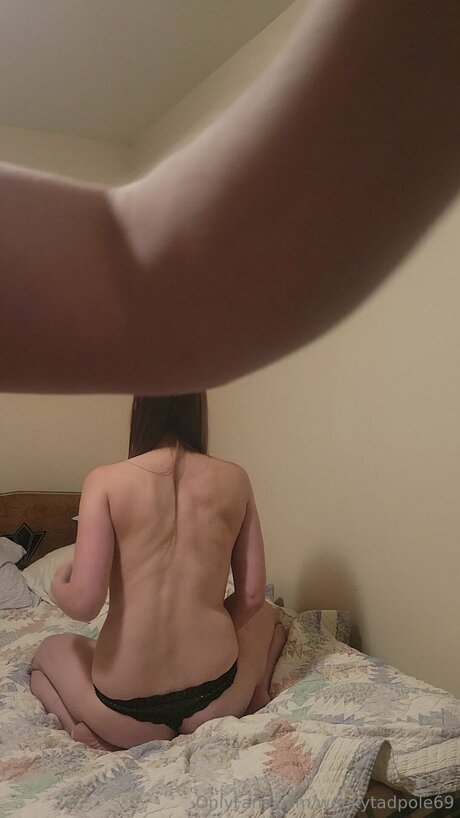 Wonkytadpole69