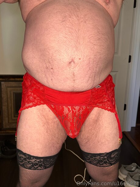 Foto di nudo di fuga di OnlyFans di U1669821